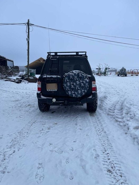 Nissan Patrol Sprzedam