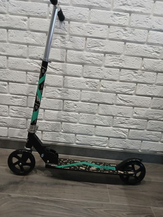 Hulajnoga Nils extrim HD045 do 100 kg