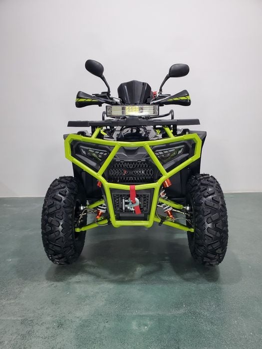 PROMOCJA Quad 150 250  Nowy 2025r lub 150 i inne 125 homologacja 200 P