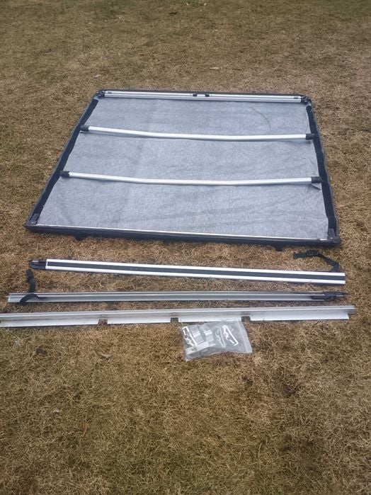 Roleta Toyota Hilux oryginalna