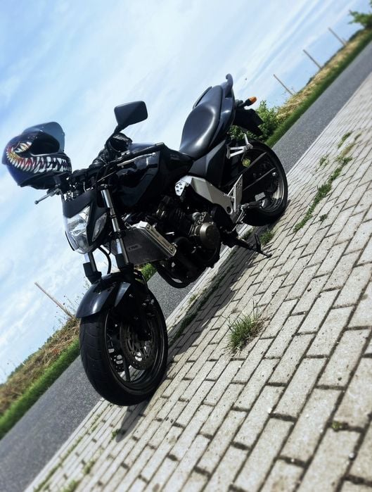 Kawasaki  Z750 , 2006 zr750