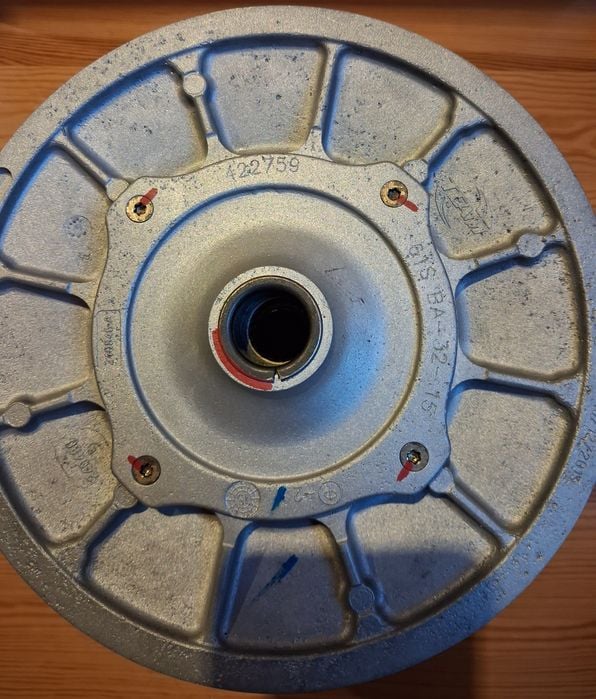 Wariator wtórny (SPRZĘGŁO) Polaris Sportsman 570