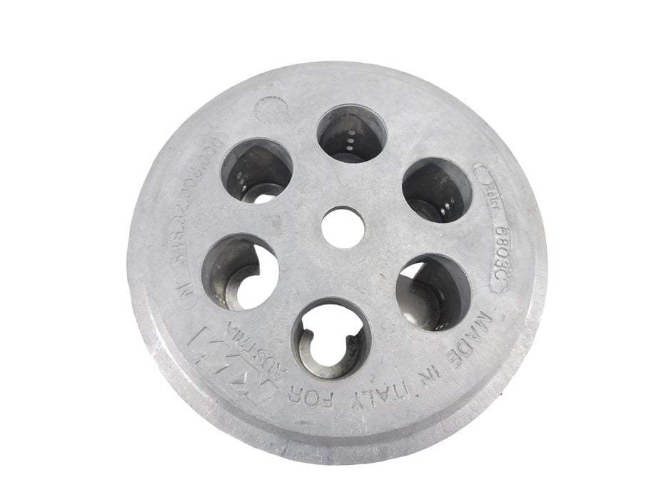 KOSZ SPRZĘGŁOWY SPRZĘGŁO KTM EXC SX SXS XC XC-W EXC-E 250/380 98-12 U-10 54632003100