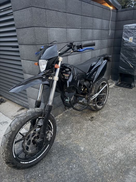 Beta rr50 na czesci lub cała