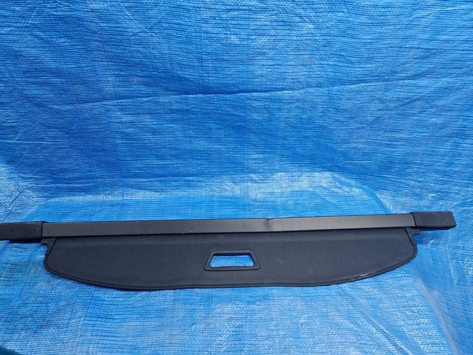 Jeep Grand Cherokee MK2 lift roleta bagażnika