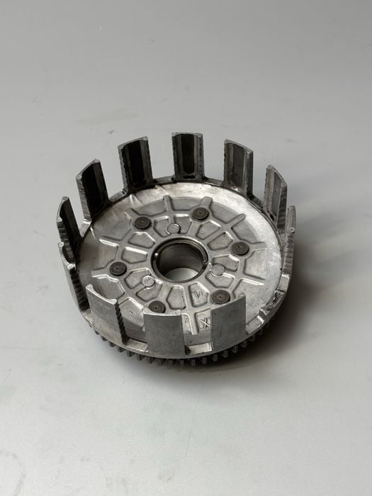 Sprzęgło Całe Kompletne Sprzęgło YAMAHA YZ125 R 96-04