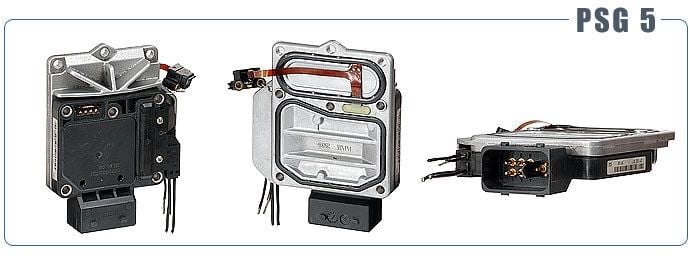 Sterownik Pompy Wtryskowej PSG5 VP44 BMW 2.0 318d 320d 520d E46 E39
