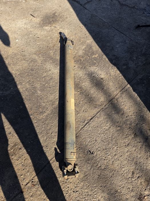 Wał napędowy nissan navara D40 3.0 dci v6 automat 2015r