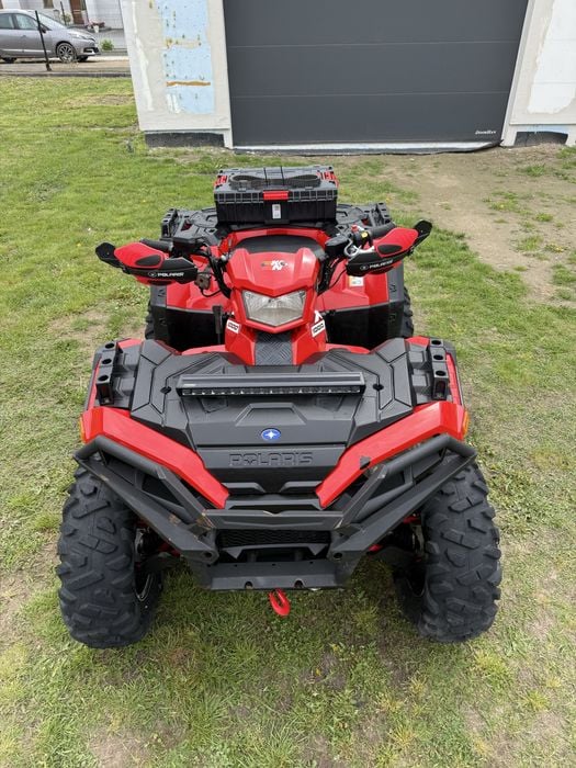 Polaris SPORTSMAN XP 1000 - 2019 EPS