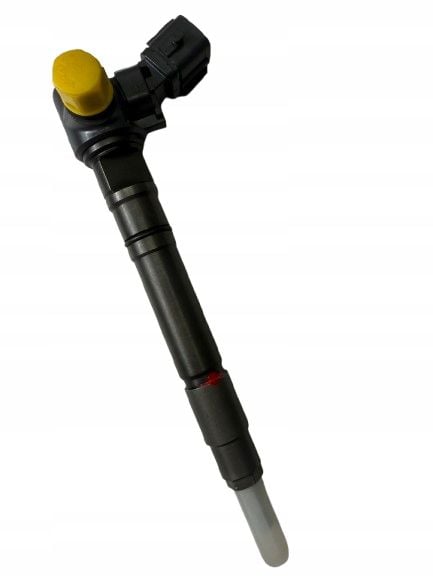 wtryskiwacz toyota hilux 2.4 d 23670-08040 test