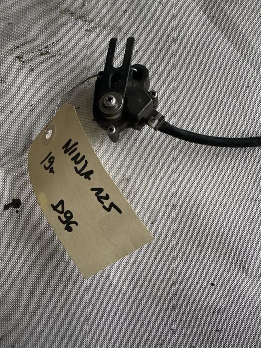 Czujnik stopki Kawasaki Ninja 125