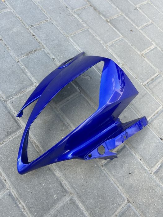 Owiewka czasza Yamaha YZF R6 RJ11 06-07r
