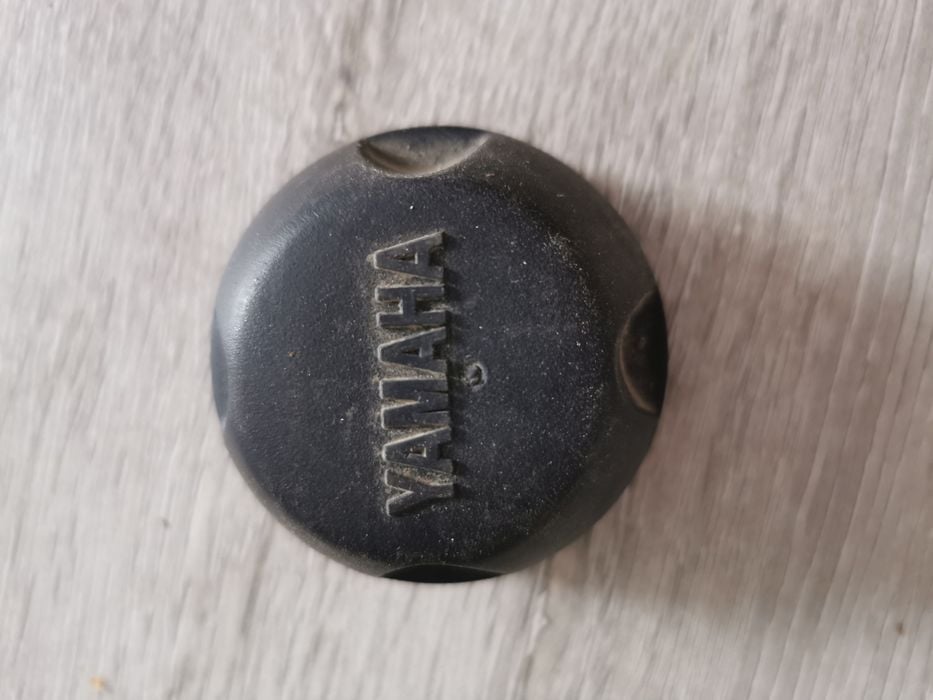 Yamaha grizzly 350 kołpak kapsel felgi zaślepka dekielek