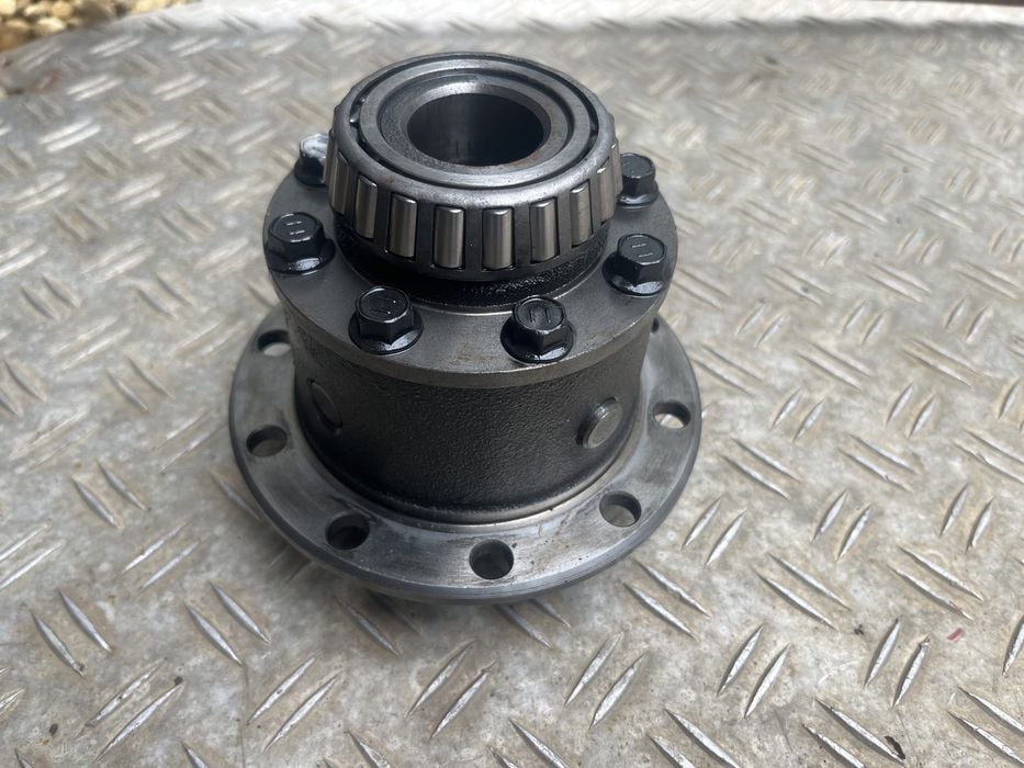 Suzuki samurai kosz dyfer tylni 26 frezow