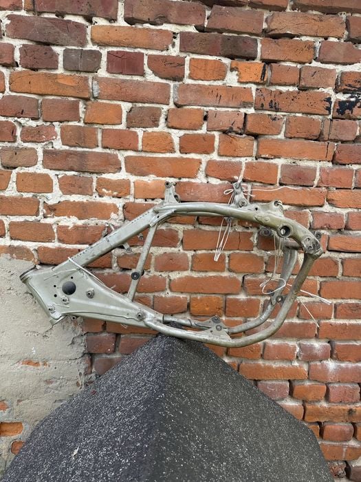 Rama ktm sx/exc 450/525