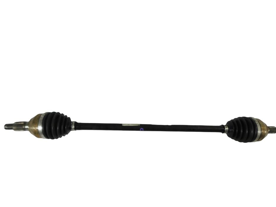 PÓŁOŚ PRZÓD PRZEDNIA CAN-AM MAVERICK X3 TURBO 18-24 U-11 705402048