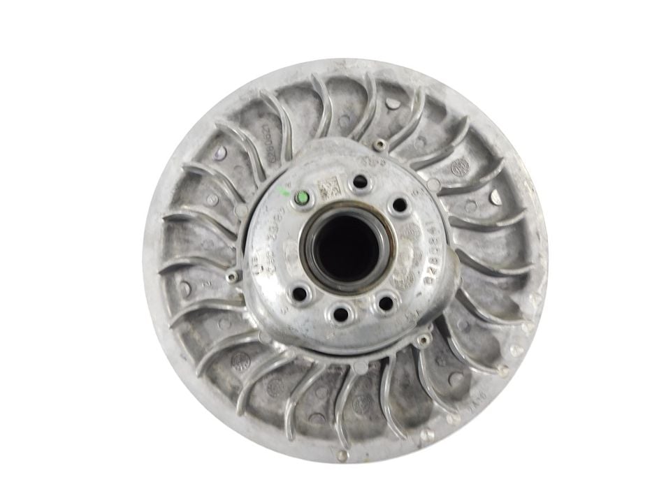 SPRZĘGŁO NAPĘD CAN-AM MAVERICK X3 TURBO 16-24 U-11 420686738