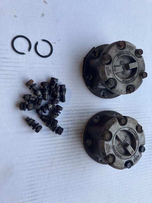 Suzuki samurai sj jimny sprzęgiełka aisin