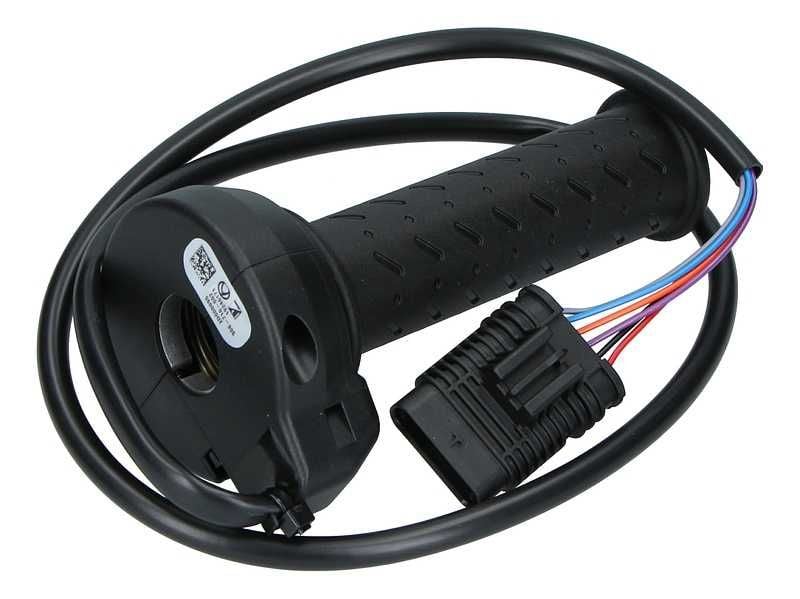 Manetki Gripy Moto Guzzi V100 V85 STELVIO Aprilia Tuono Tuareg RS660