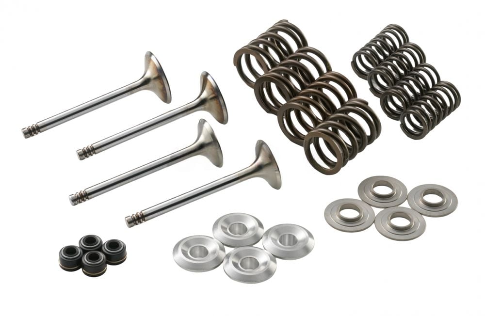 ZESTAW ZAWORÓW KTM SX-F XC-F 250 13-15 U-10 77736030010