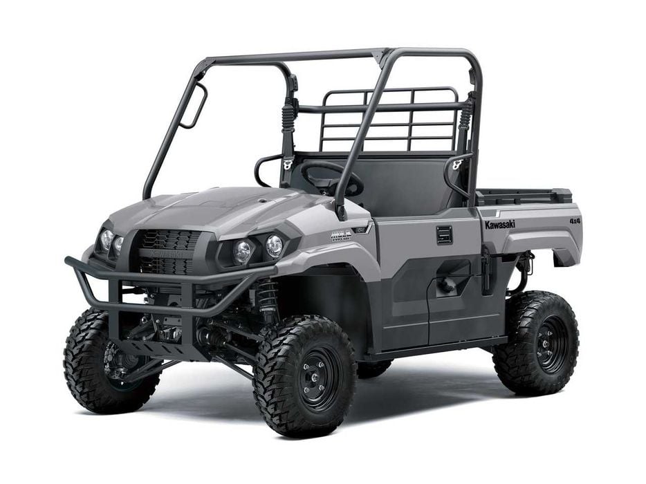 Pojazd użytkowy KAWASAKI MULE PRO MX | 2026 z homologacją! + GRATISY!!