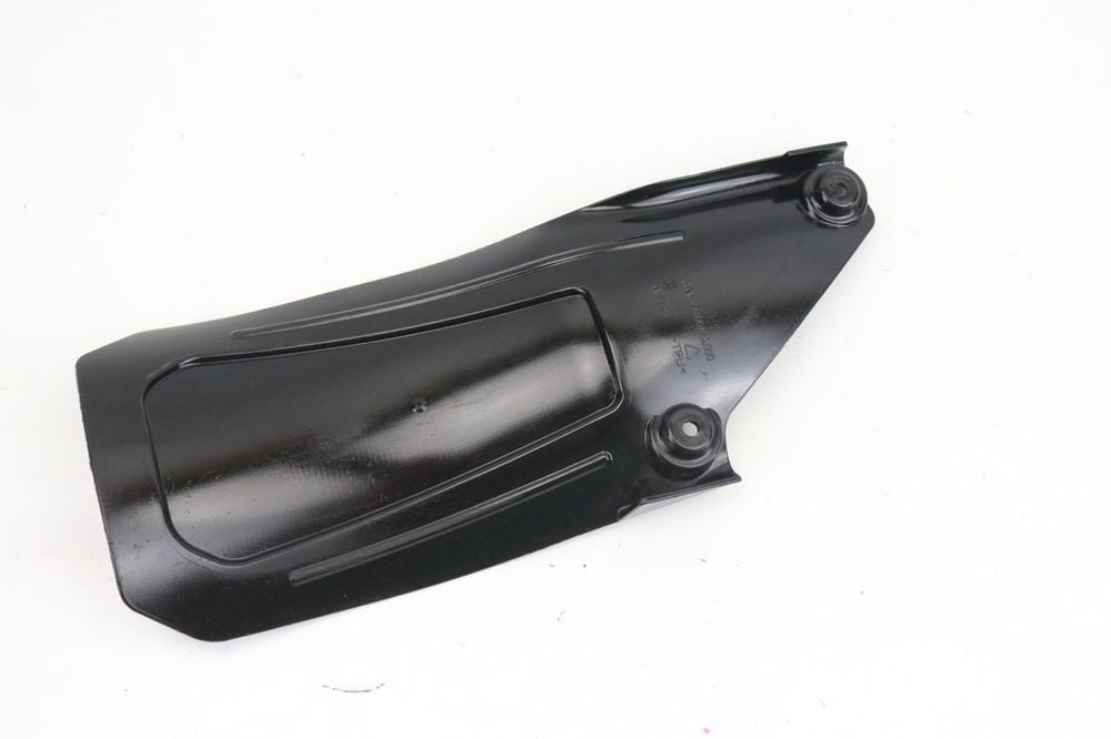 BŁOTNIK TYŁ OSŁONA AMORTYZATORA KTM 125-500 SX EXC-F XC-F 16-23 U-10 79006010010