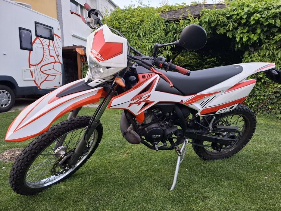 Beta rr 50 enduro