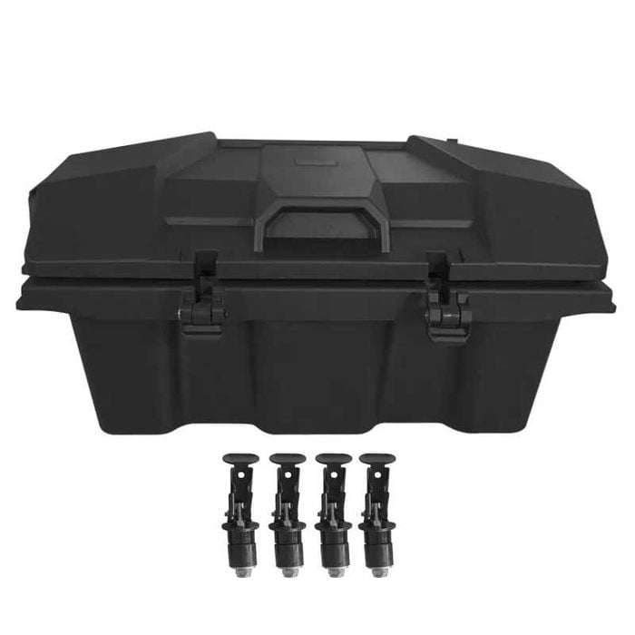 Kufer 60 tył polaris rzr r pro utv atv