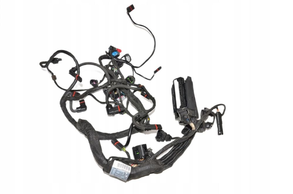Wiązka Instalacja Elektryczna BMW S1000RR S 1000 RR 09-14