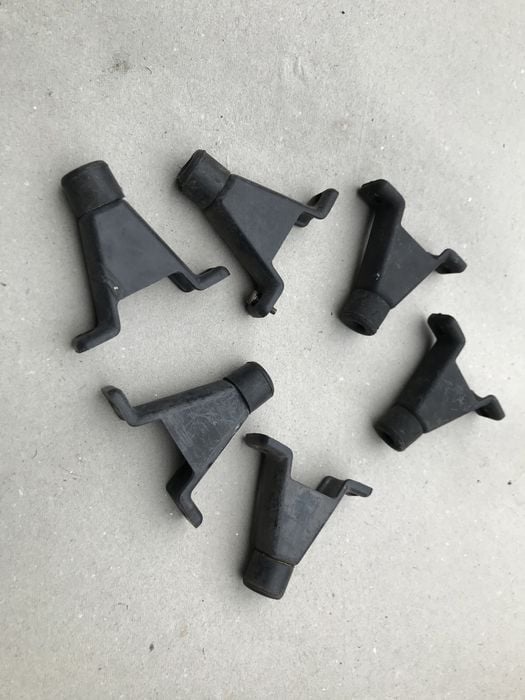 Suzuki samurai odbojnik maski