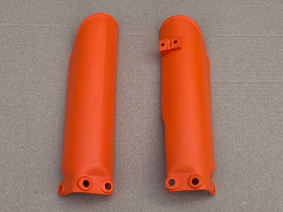 Osłony teleskopów goleni zawieszenia lag KTM sx 65 r. 02-25 NOWE