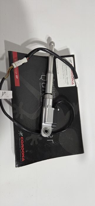 Ducati Panigale 899/ 959/ 1199 V4 Quick shifter  1299