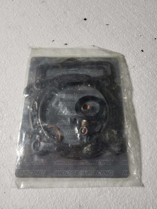 uszczelki top end , góry silnika , głowicy ktm sxf, husqvarna fc 350