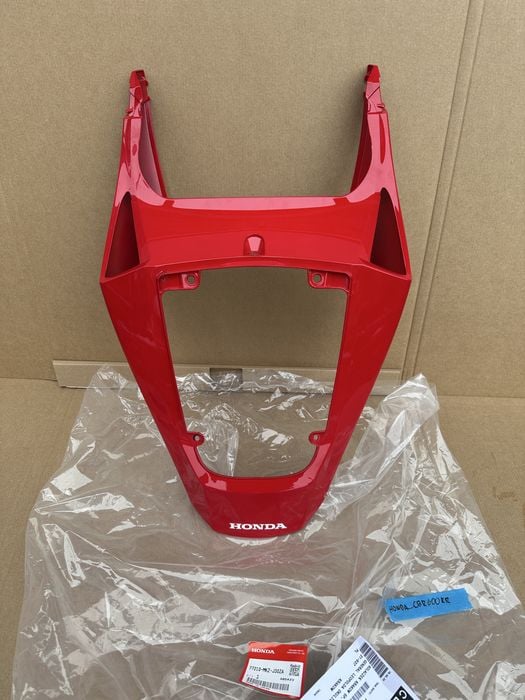 Honda CBR 600RR Ogon Zadupek Owiewka Tył OEM