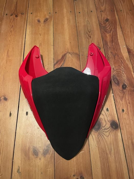 Ogon siedzenie Ducati Panigale V2