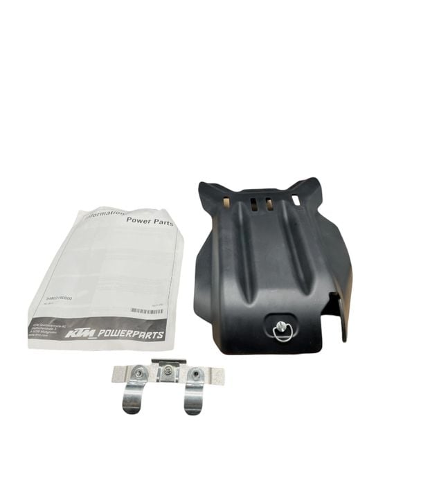 PŁUG OSŁONA SPODU KTM EXC SX XC XC-W 250/300 11-13 U-10 54803190000