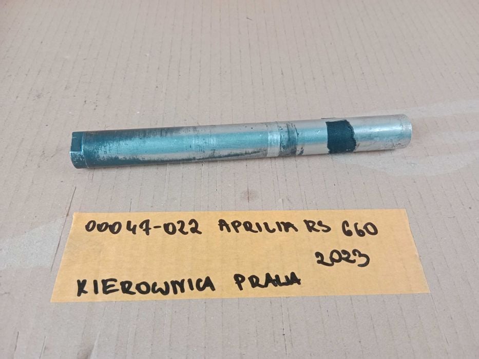 Aprilia RS 660 Kierownica Prawa 20-25