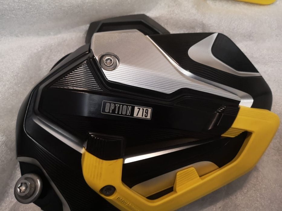 Dekle BMW GS R1250