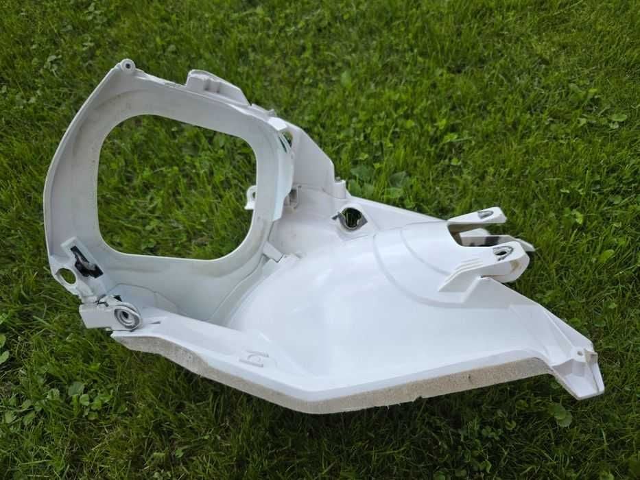 Obudowa filtra powietrza airbox KTM sx sxf xc xcf 125 / 250 / 350 / 450