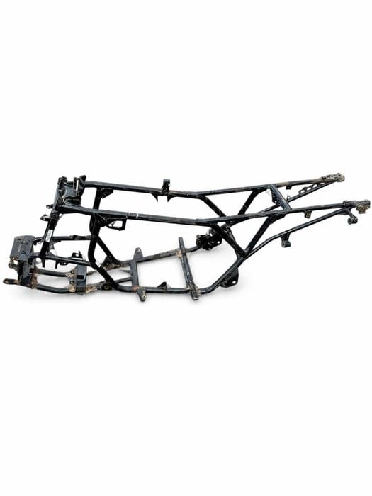 Honda TRX 500 Foreman rama szkielet off road 2015
