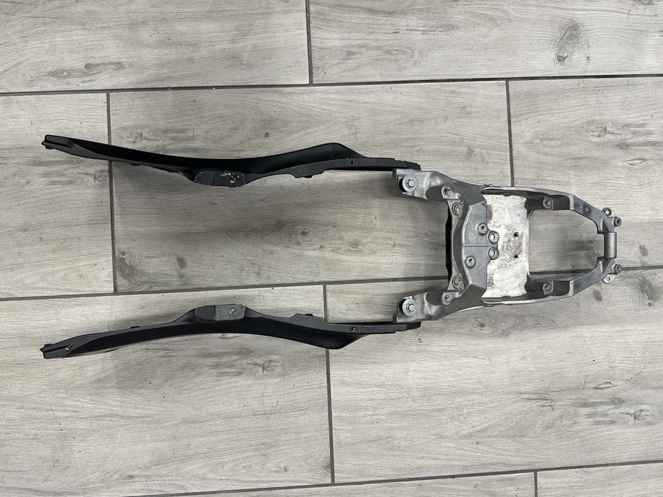 Subframe, stelaż tył Kawasaki ZX10R Ninja 2016
