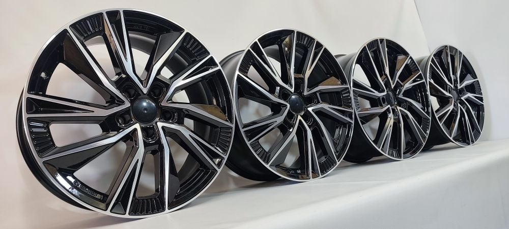 5x120 20" land rover Discovery Range Rover, sport Defender