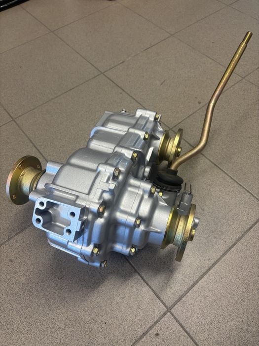 Reduktor suzuki samurai 1,3 1,0 4,16 6,5