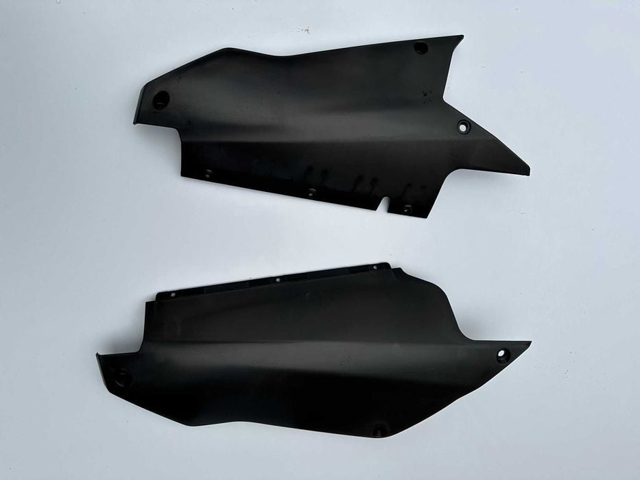 Aprilia RS 660 pług lewy prawy osłona silnika RS660 NOWA oryginał 20+