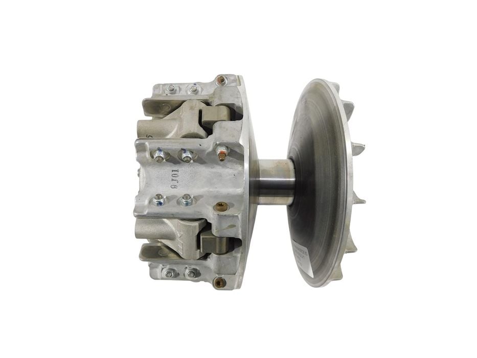 WARIATOR NAPĘD CAN-AM MAVERICK X3 TURBO 16-22 U-11 420280725
