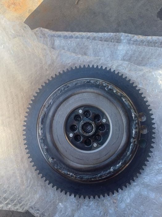 Koło zamachowe Polaris sportsman scrambler 1000