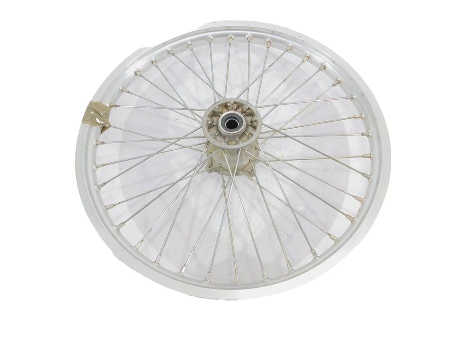 FELGA KOŁO PRZÓD KAWASAKI KX 250F 02-08 410340034