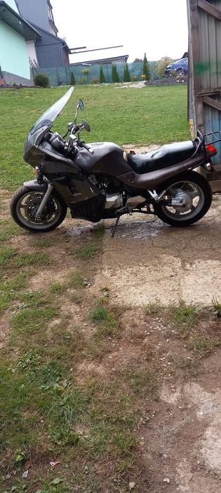 Sprzedam motocykl Suzuki gsx110g
