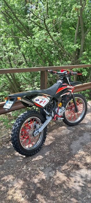 Beta rr50  sprzedam
