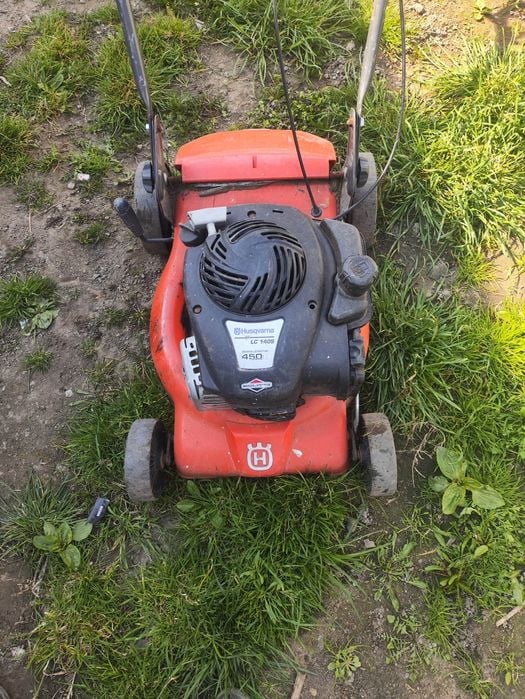 Husqvarna LC1405 kosiarka